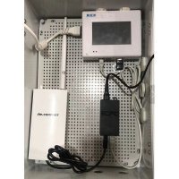 Northern Electric Power BDG-256 Cellular Package, NC0124-US-CK - CABO SUR AUTHORIZED | Pedregal Solar Supply