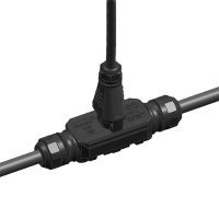 Northern Electric Power 12AWG Trunk Cable Portrait, NB020235 - CABO SUR AUTHORIZED | Cerritos Beach Solar Supply