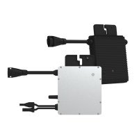 Duracell Power Center 350W Single Microinverter, D350-M1 - CABO SUR AUTHORIZED