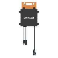 Duracell Power Center 350W Single Microinverter, D350-M1A - CABO SUR AUTHORIZED