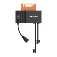 Duracell Power Center 600W Dual Microinverter, D600-M2A - CABO SUR AUTHORIZED | Loreto Solar Supply