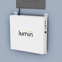 Lumin Smart Panel Energy Management Platform, Indoor Only, LSP-INDOOR - CABO SUR AUTHORIZED