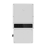 GoodWe 9.6kW Single Phase Inverter w/4 MPPT & Tigo Transmitter, AMS9600-01-00P - CABO SUR AUTHORIZED