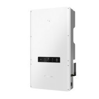 GoodWe 9.6kW ES-US20 Inverter with APS/4G EZLink/EV Charging Port Option, AEB9600-04-01P - CABO SUR AUTHORIZED