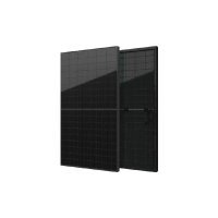SEG Solar 420W 108 Half-Cell N-Type Black Bifacial Solar Panel, SEG-420-BTD-BG - CABO SUR AUTHORIZED
