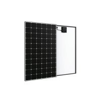 Maxeon 435W 66 Cell BLK/WHT AC Solar Panel, SPR-M435-H-AC - CABO SUR AUTHORIZED | Todos Santos Solar Supply