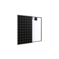 Maxeon 440W 66 Cell BLK/WHT AC Solar Panel, SPR-M440-H-AC - CABO SUR AUTHORIZED | Puerto Los Cabos Solar Supply