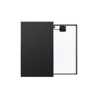 Maxeon 415W 66 Cell BLK/BLK AC Solar Panel, SPR-M415-BLK-H-AC - CABO SUR AUTHORIZED