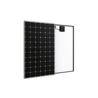 Maxeon 435W 66 Cell BLK/WHT AC Solar Panel, SPR-M435-H-AC-WB - CABO SUR AUTHORIZED | East Cape Solar Supply