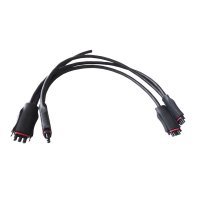 Yotta Energy 4m 10AWG AC Trunk Cable, 2322400703 - CABO SUR AUTHORIZED | Loreto Solar Supply