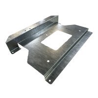 Yotta Energy PanelClaw Mounting Bracket for DPI, DPI-BRACK - CABO SUR AUTHORIZED