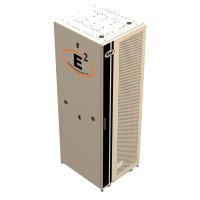 EndurEnergy Systems Battery Rack for up to 12 Batteries, ESP-R12 - CABO SUR AUTHORIZED