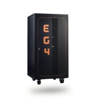 EG4 Electronics 6-Slotted Welded Enclosure, EG4EBR00V00A6SW - CABO SUR AUTHORIZED