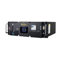 EG4 Electronics LL 24V 200AH LFP Battery (No E-Stop), EG4LL24V200AV2 - CABO SUR AUTHORIZED