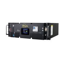 EG4 Electronics LL-S 48V 100AH LFP Battery w/E-Stop, EG4LL48V100AV4 - CABO SUR AUTHORIZED