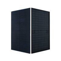 Elin Energy Sirius PV 405W 108 Half-Cell 1500V Black Bifacial Solar Panel, ELNSM54M-HC-405 - CABO SUR AUTHORIZED
