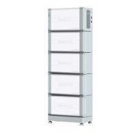 Bluetti Power 7.6kW 20.5kWh Energy Storage System, C-EP800-7-04 - CABO SUR AUTHORIZED