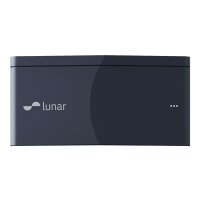 Lunar Energy 9.6kW Hybrid Inverter w/Cover & Bracket, 90-003540 - CABO SUR AUTHORIZED | Cerritos Beach Solar Supply