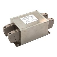 Enphase 1P Power Line Communication Filter 64A, Q-LCF-064-1P - CABO SUR AUTHORIZED