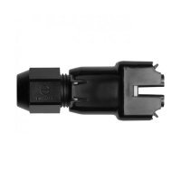 Enphase Male Field Wireable Q Connector, Q-CONN-10M - CABO SUR AUTHORIZED