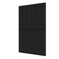 Panasonic EverVolt 350W 120 Half-Cell HJT 1000V BLK/BLK Solar Panel, EVPV350K - CABO SUR AUTHORIZED