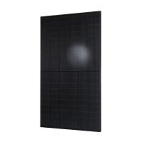 Qcells 435W 108 Half-Cell 1000V N-Type BLK/BLK Solar Panel, Q.TRON BLK M-G2+ 435 - CABO SUR AUTHORIZED