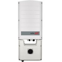 SolarEdge Three Phase Inverter, 40.0kW, 480V - with AC RSD, DC Safety Switch, DC Fuses and AFCI, SE40K-USR8IBNZ4 - CABO SUR AUTHORIZED